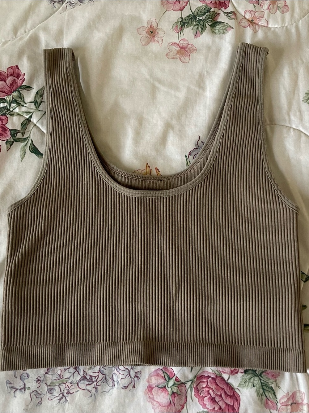 forever 21 sports bra